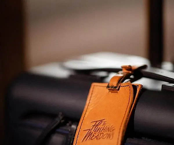 Hotel The Flushing Meadows Munich