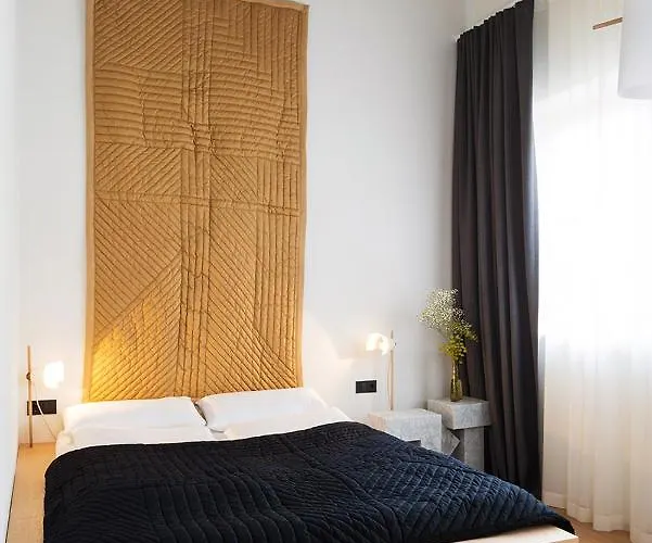 The Flushing Meadows 4* Munich