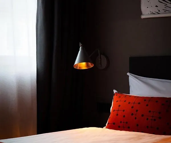 The Flushing Meadows 4*