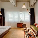 Hotell The Flushing Meadows 4*