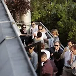 The Flushing Meadows 4*