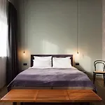 The Flushing Meadows Hotell