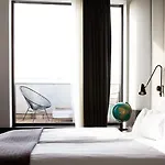 The Flushing Meadows Hotel Monaco di Baviera