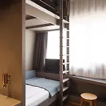 Hotel The Flushing Meadows