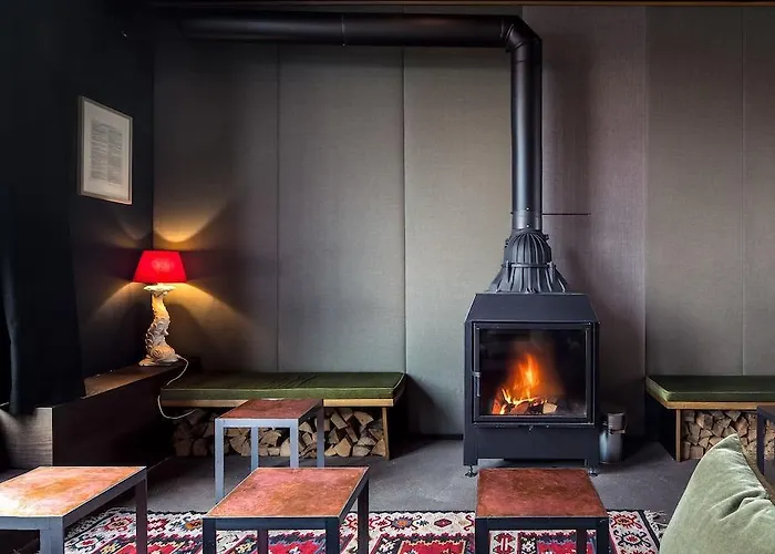 Hotel The Flushing Meadows 4*