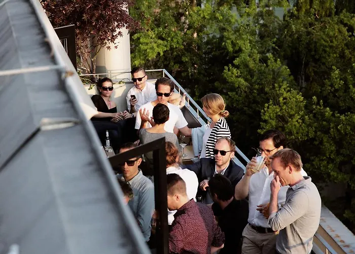 The Flushing Meadows Munich