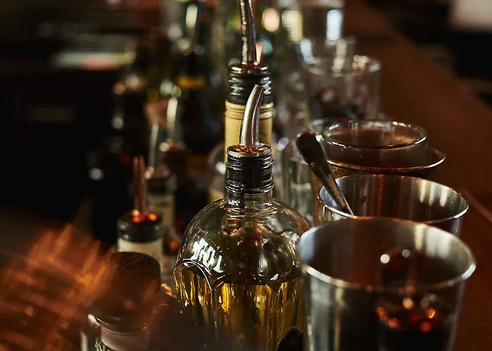 Hotel The Flushing Meadows 4*