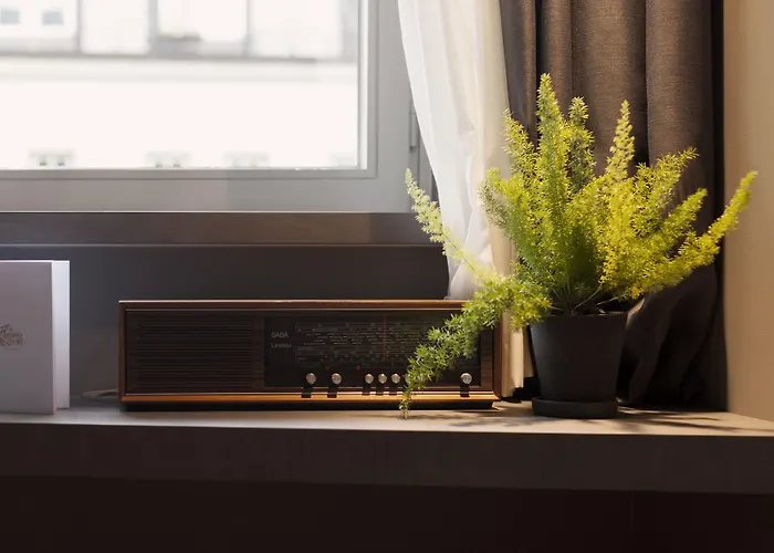 The Flushing Meadows Hotel 4*