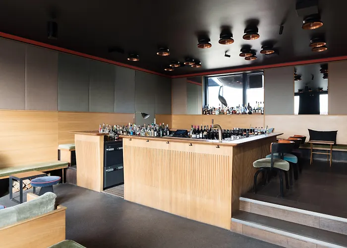 The Flushing Meadows