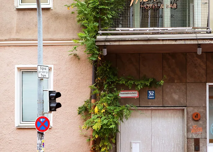 The Flushing Meadows 4*