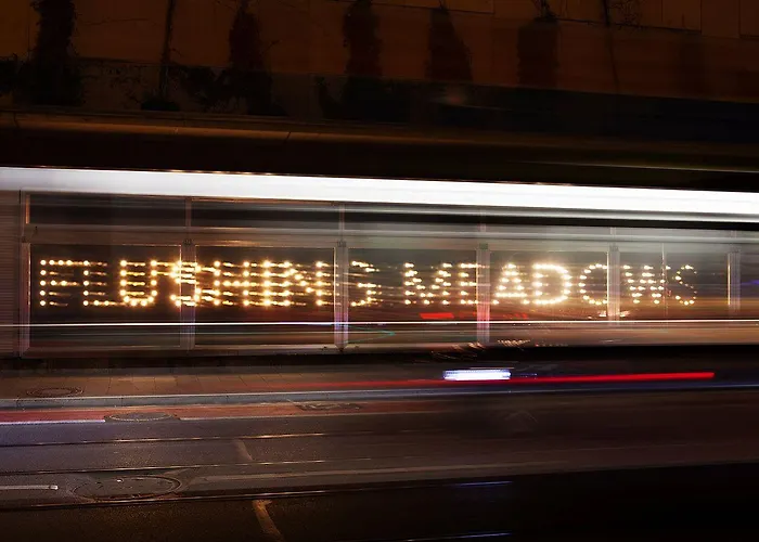 The Flushing Meadows 4*