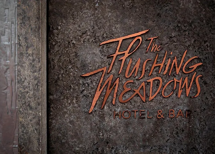 The Flushing Meadows 4*