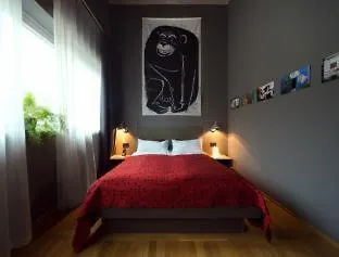 Hotel The Flushing Meadows