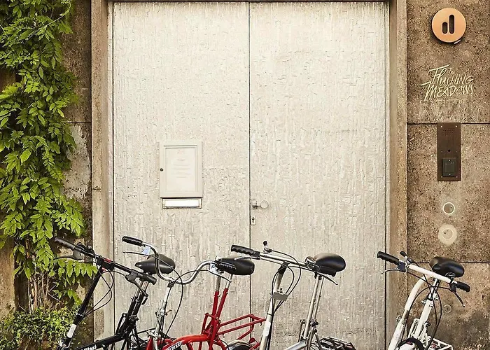 The Flushing Meadows