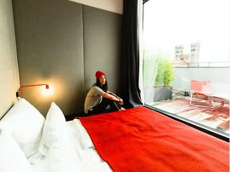 The Flushing Meadows