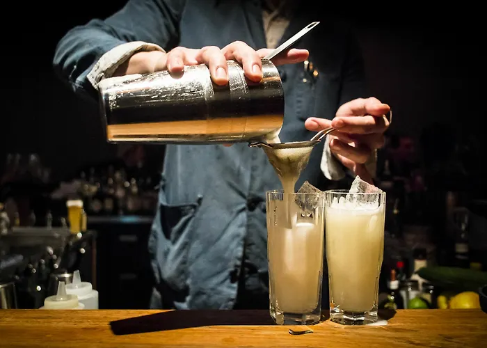 The Flushing Meadows